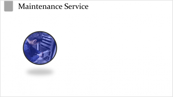 Maintenance Service