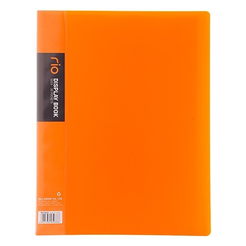 File Bìa 30 Lá Rio Deli 5033