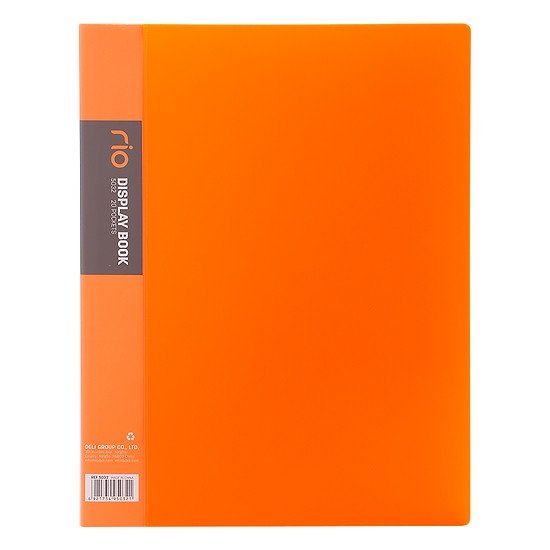 Bìa 40 Lá Rio Deli 5032