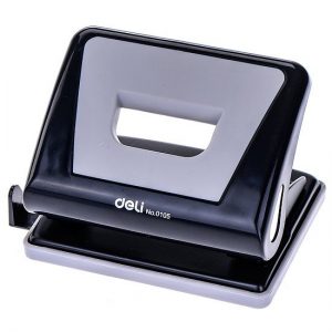 Bấm Lỗ 15 Tờ (105) Deli