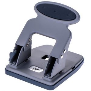 Bấm Lỗ 35 Tờ 117 Deli