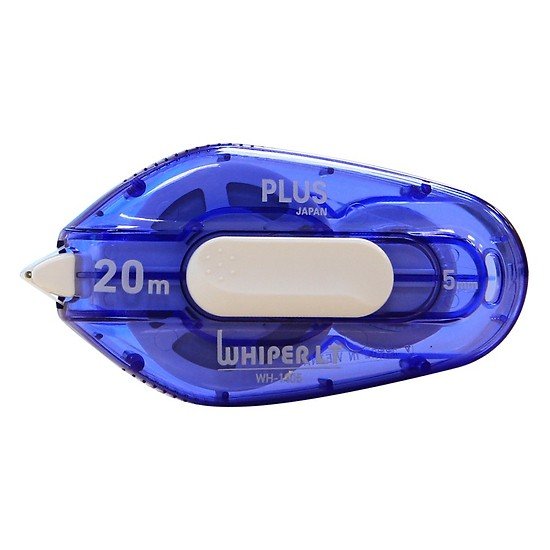 Băng Xóa-WH1405 Plus (5mm x 20m)