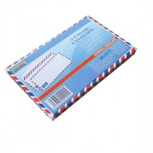 Bao Thư Trắng Toppoint có Keo 11x 18 (50 Cái)