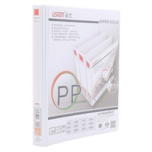 Bìa Còng Chữ D Usign Toppoint A4