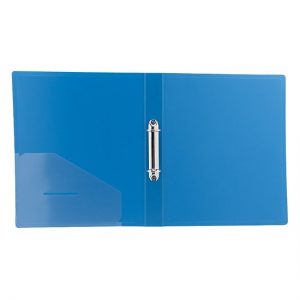 Bìa Còng Nhẫn Usign A4 US-812.2R (3.5cm)