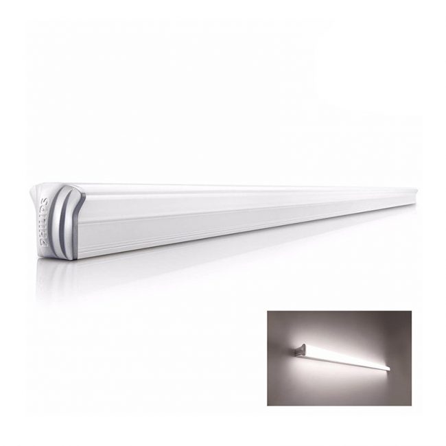 Đèn Tường Philips LED Shellline 31173 10W 6500K