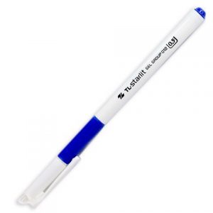 Bút Gel Thiên Long 012 - Xanh
