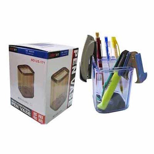 Ống Đựng Bút Vuông Top Point US 171 Usign