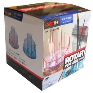 Ống Đựng Bút Xoay Top Point - US 175