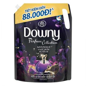 Nước Xả Vải Downy Huyền Bí (Túi 2.4L)