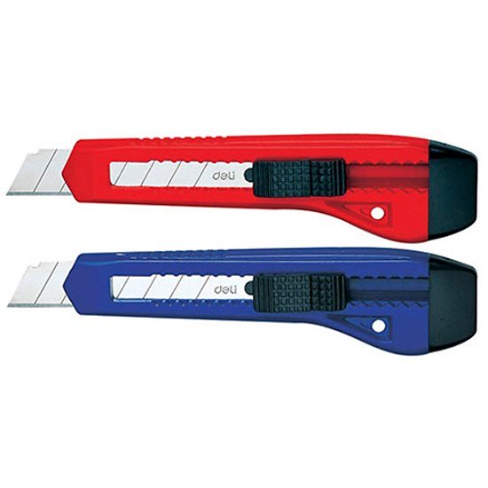 Dao Rọc Giấy Đại Deli 2061