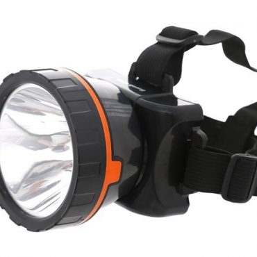 Đèn pin sạc đội đầu Điện Quang ĐQ PFL13 R BLO