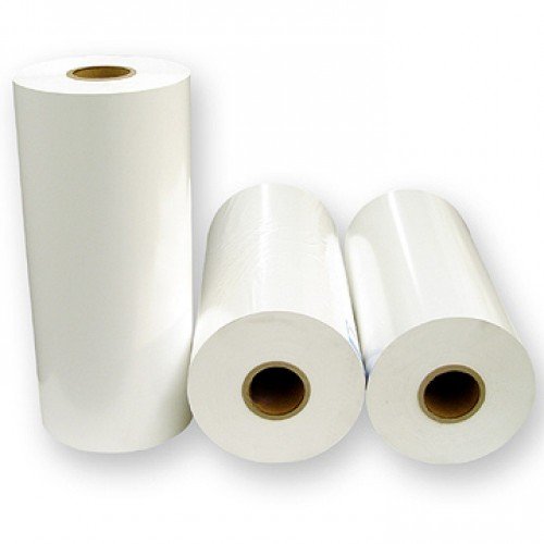Màng cán nhiệt BOPP mờ 45mic 31cmx200m