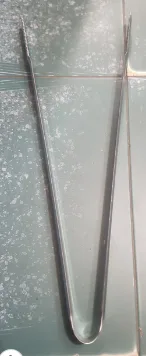 Kẹp rác dài 50cm