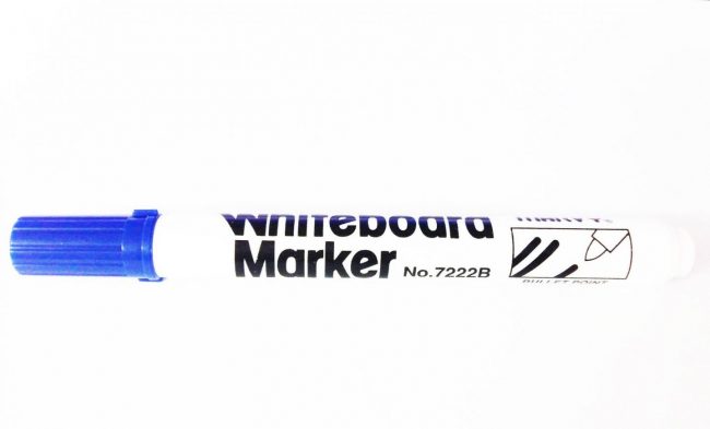 Bút lông viết bảng Marvy 7222B