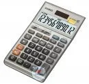 Máy tính Casio JF 120BM