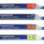 Ruột chì bấm Steadler 0.3