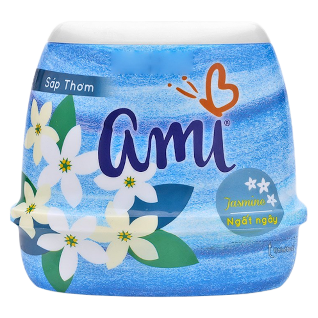 Sáp thơm Ami ngất ngây 200g