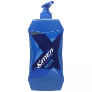 Sữa tắm nước hoa X-Men Water  650g