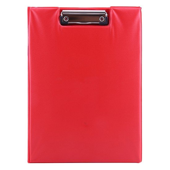 Bìa Trình Ký Đôi A4 Usign US-132A (đỏ)