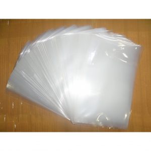 Túi nilong đủ size (kg)