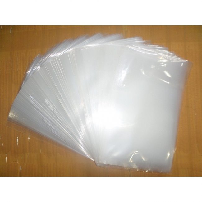 Túi nilong đủ size (kg)