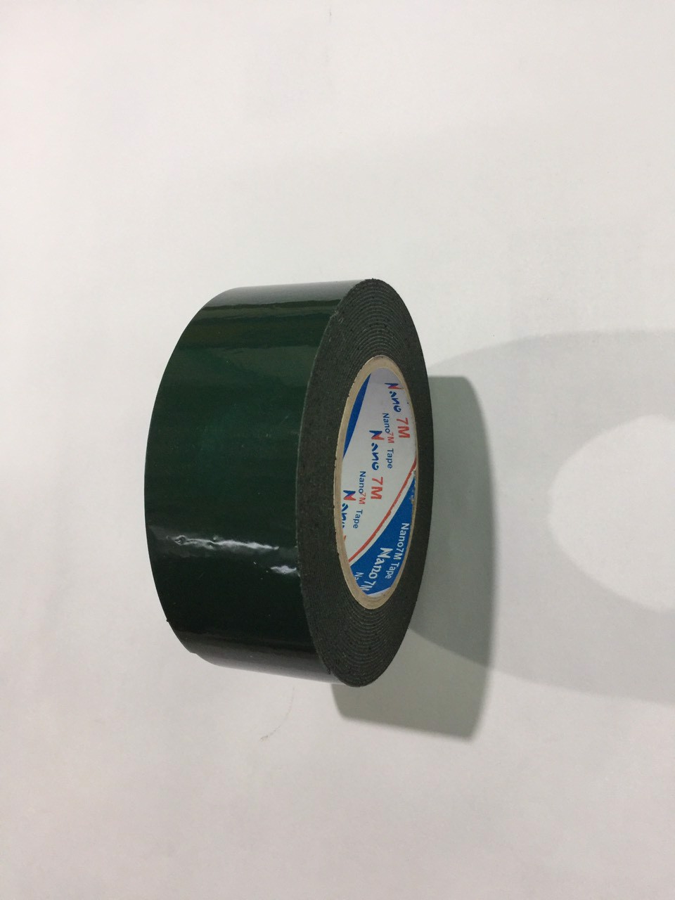 Băng keo xốp 4.8F - xanh đen