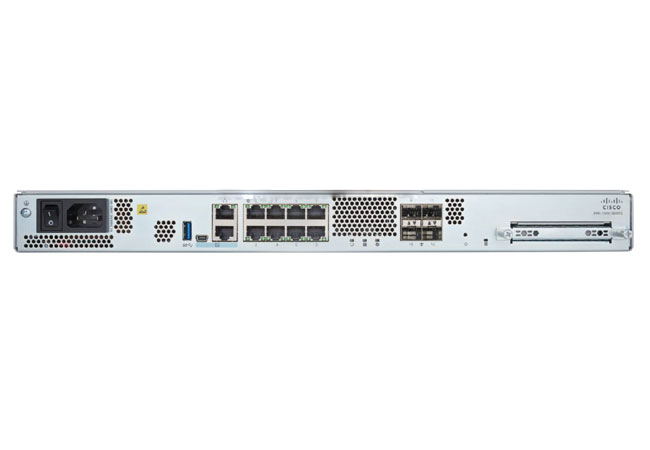 Cisco FPR1150-ASA-K9