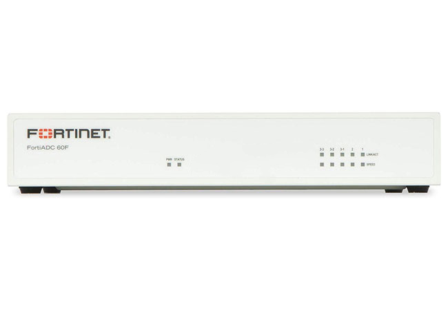 FortiADC 60F (FAD-60F)