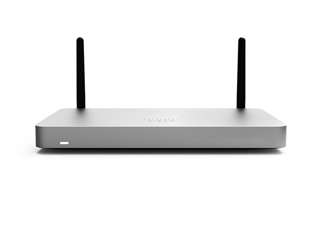 Meraki MX67C