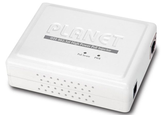 Injector Planet POE-161