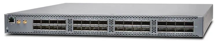 Juniper QFX5110-32Q