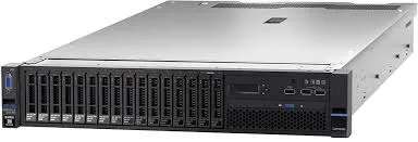 Server IBM x3650M5