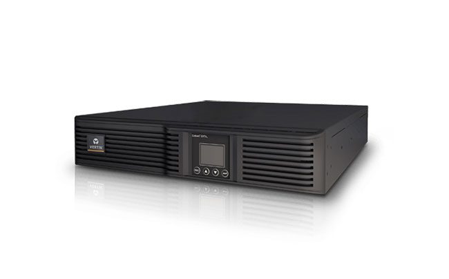 Bộ Lưu Điện UPS EMERSON/VERTIV LIEBERT GXT4-700RT230 700VA