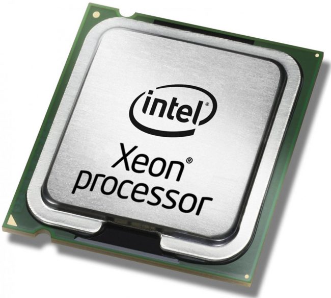 CPU Server IBM