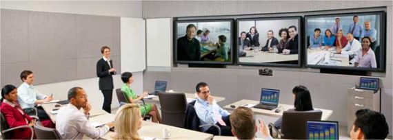 Giải pháp hội nghị truyền hình – Video Conference