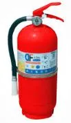 B&igrave;nh chữa ch&aacute;y 4Kg