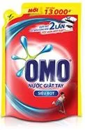OMO