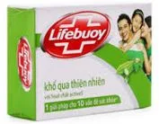 Soap