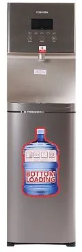 Water Dispenser